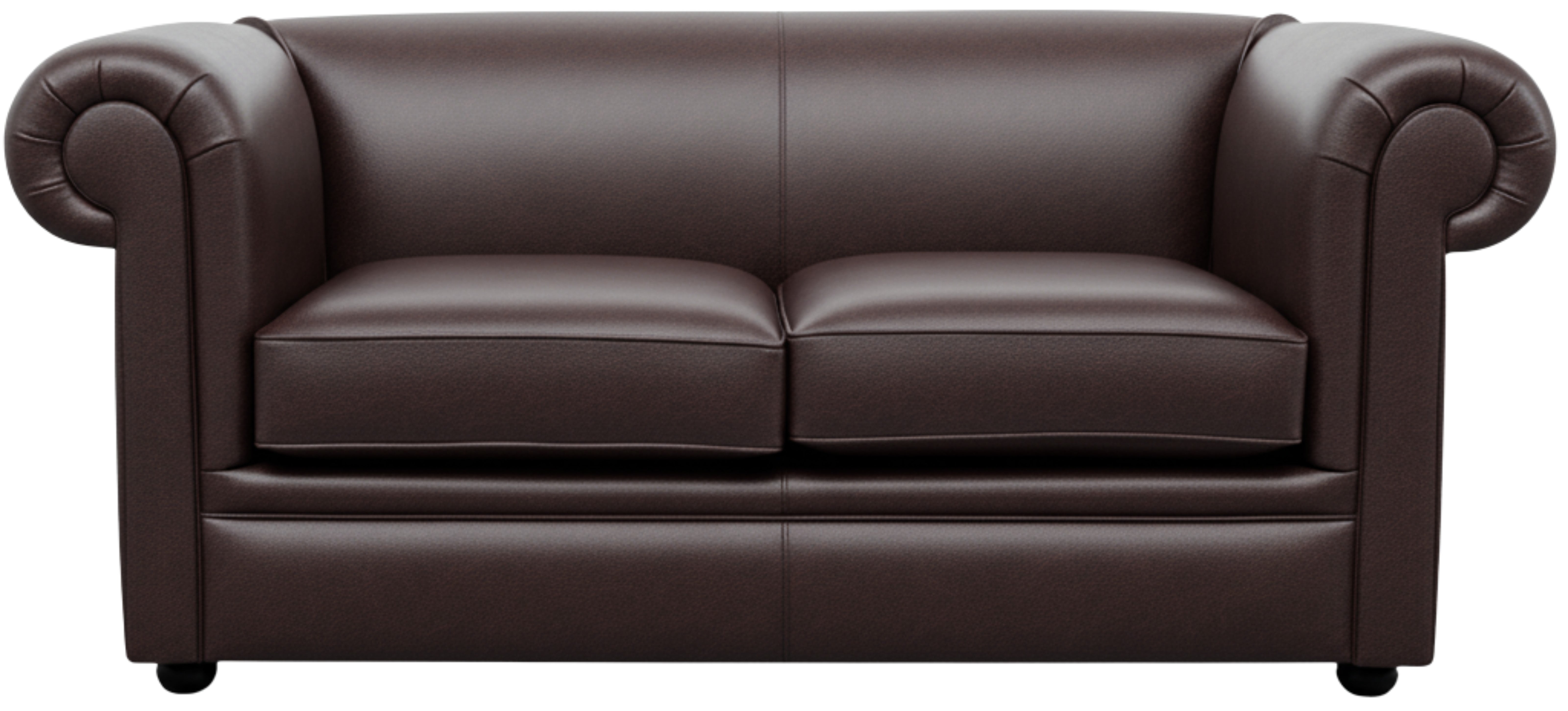 The Canterbury Chesterfield